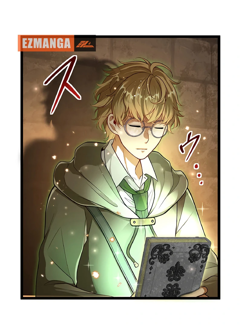 Cradle of the Beast Witch Chapter 5 538 084