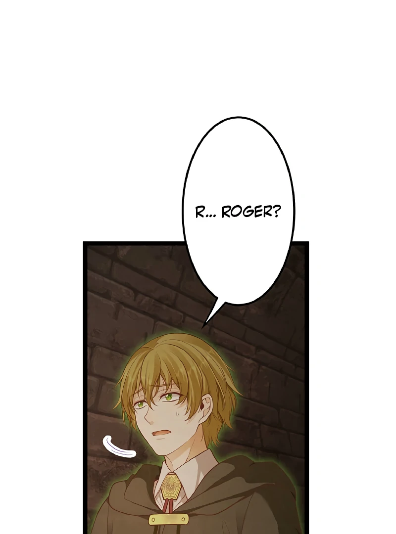 Cradle of the Beast Witch Chapter 5 541 087