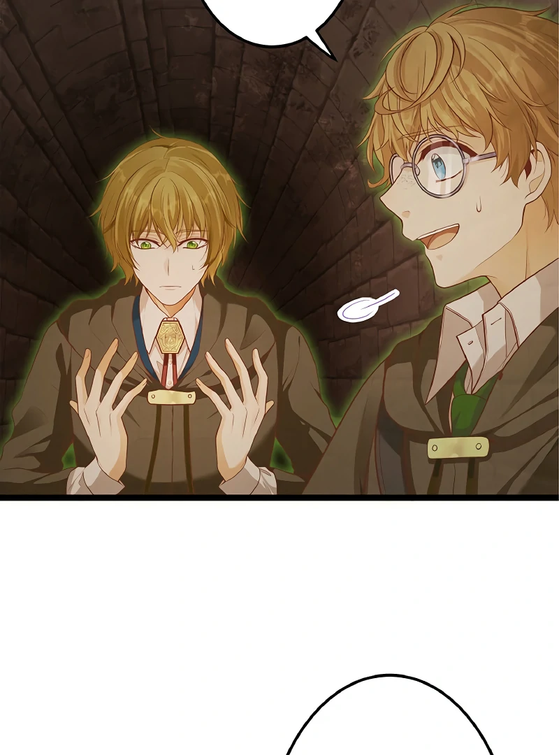 Cradle of the Beast Witch Chapter 5 543 089