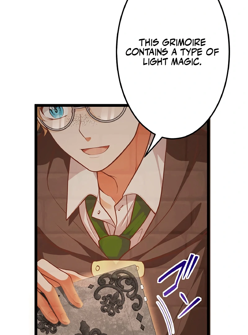 Cradle of the Beast Witch Chapter 5 544 090