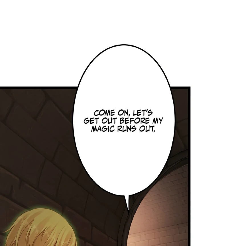 Cradle of the Beast Witch Chapter 5 546 092