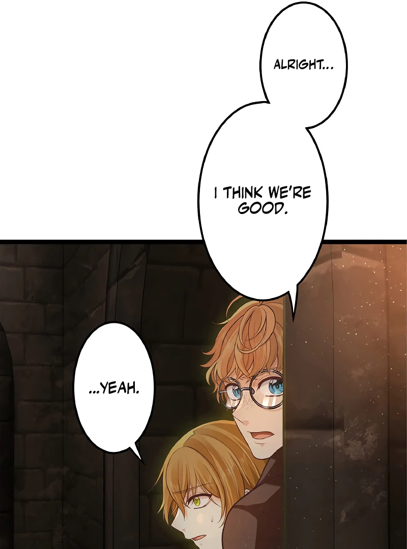 Cradle of the Beast Witch Chapter 5 548 094