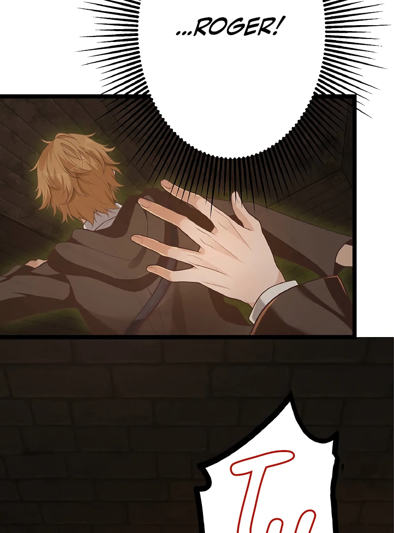 Cradle of the Beast Witch Chapter 5 555 101