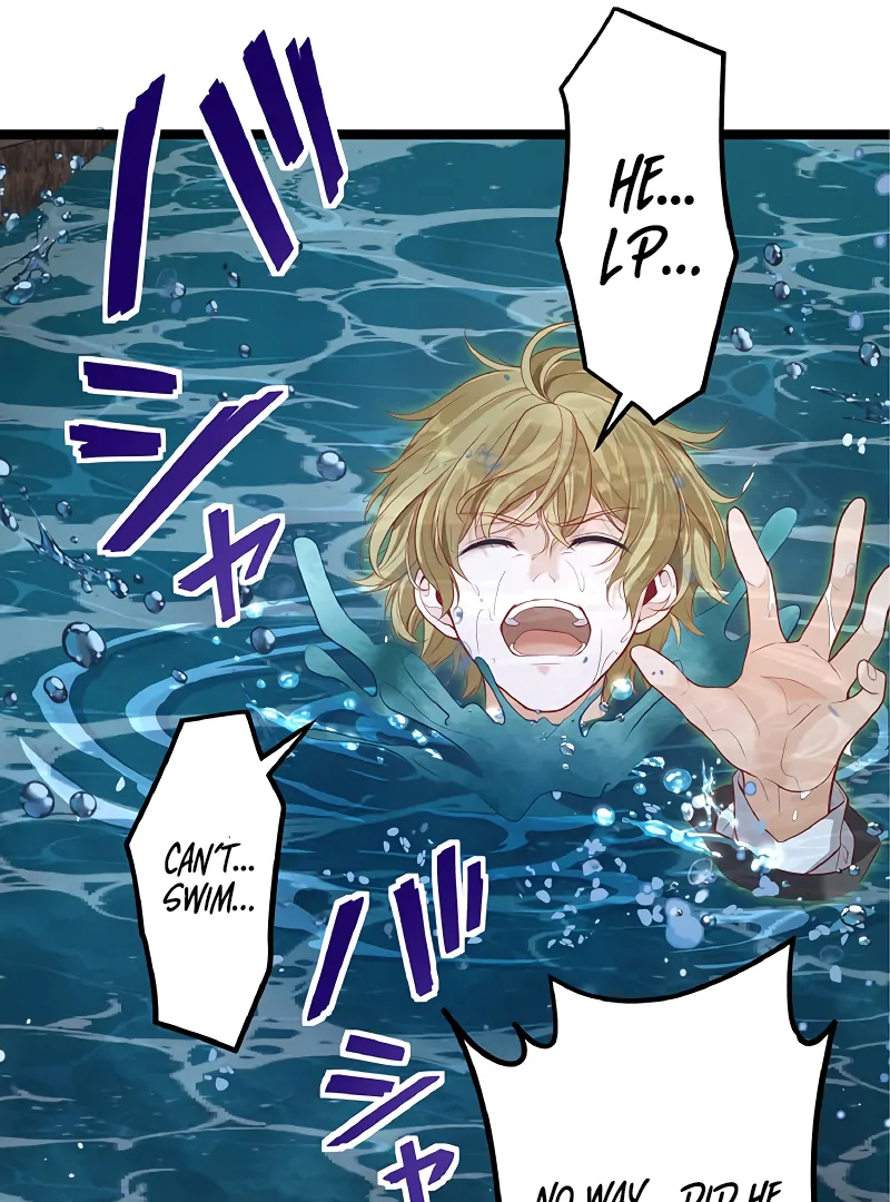 Cradle of the Beast Witch Chapter 5 560 106