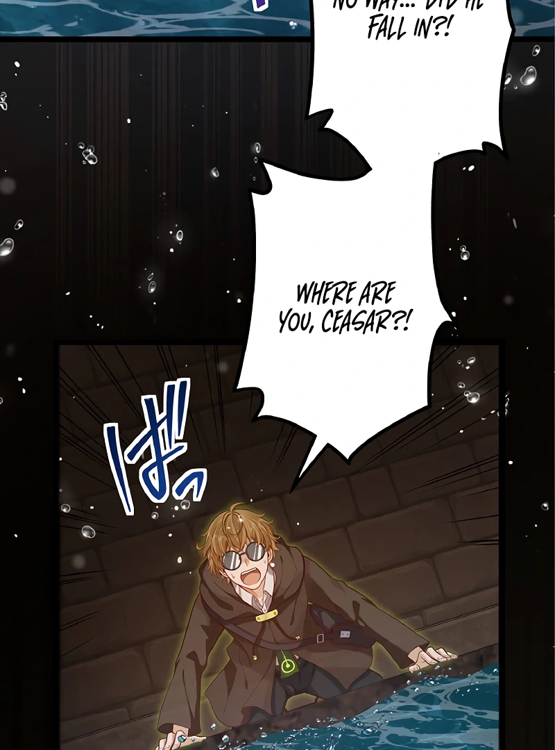 Cradle of the Beast Witch Chapter 5 561 107