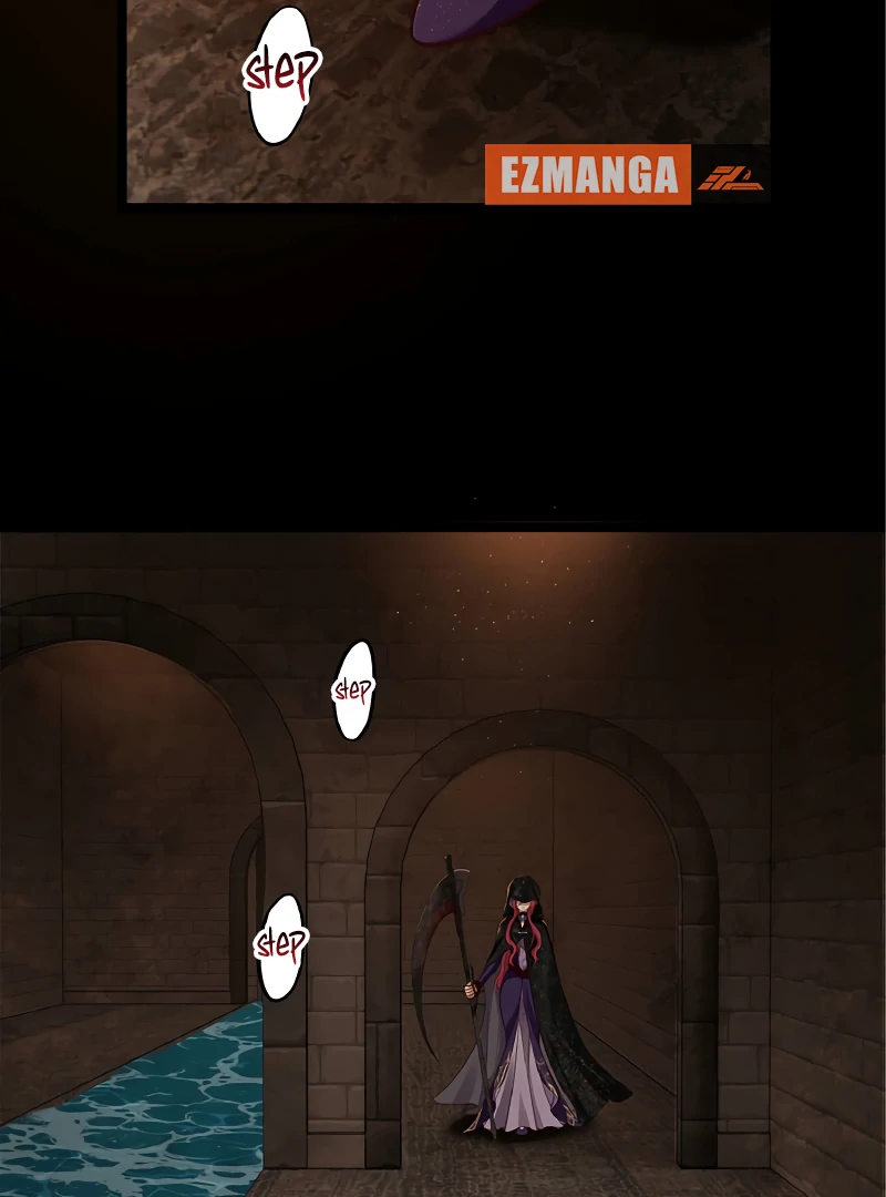 Cradle of the Beast Witch Chapter 5 566 112