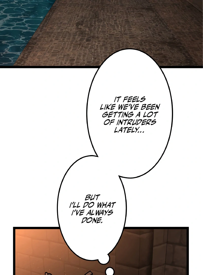 Cradle of the Beast Witch Chapter 5 567 113