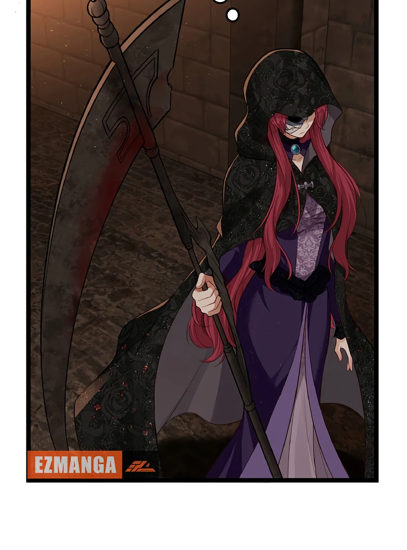 Cradle of the Beast Witch Chapter 5 568 114