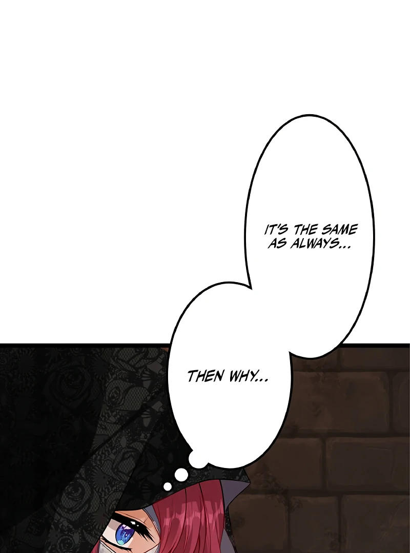 Cradle of the Beast Witch Chapter 5 569 115