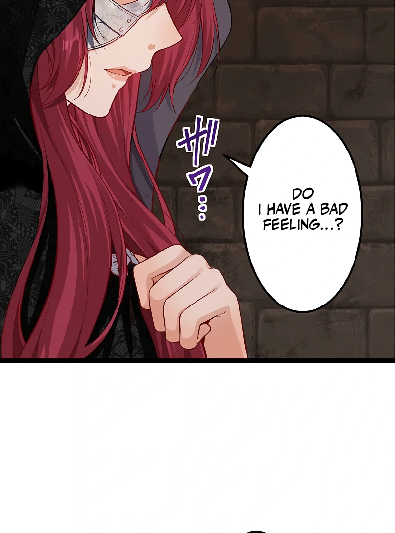 Cradle of the Beast Witch Chapter 5 570 116