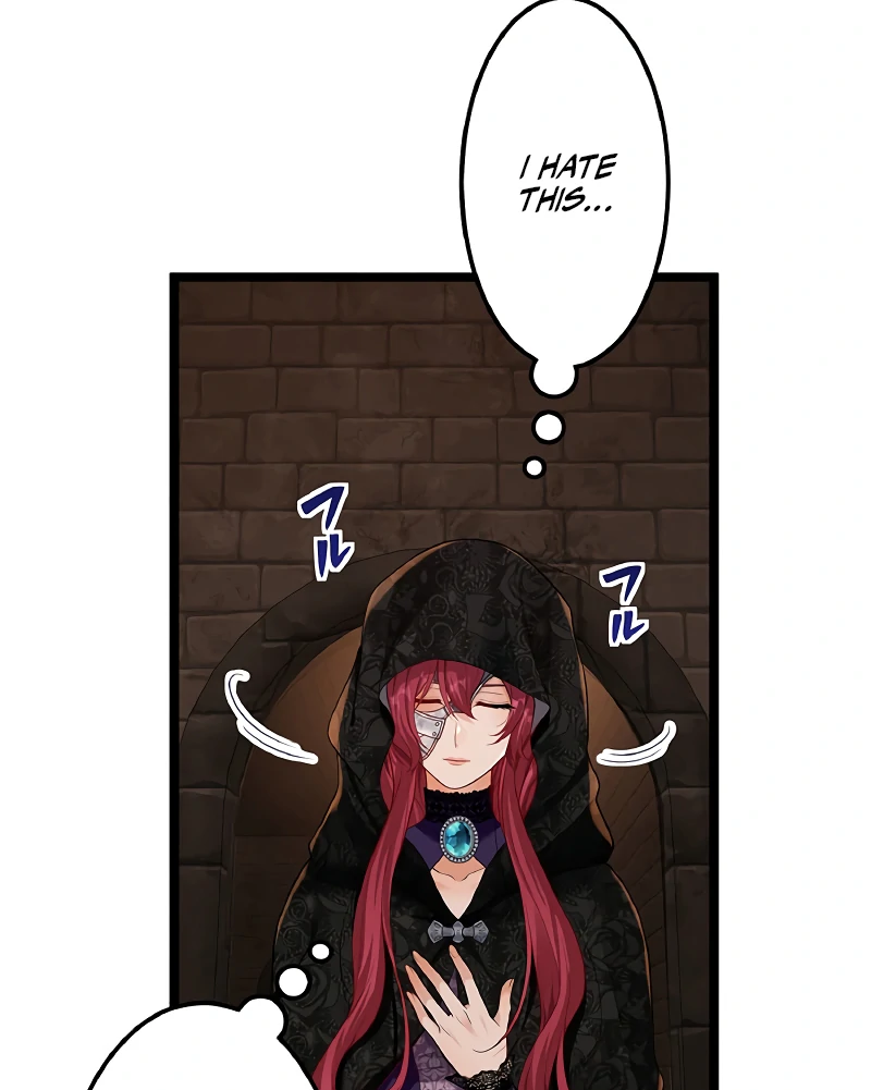 Cradle of the Beast Witch Chapter 5 571 117