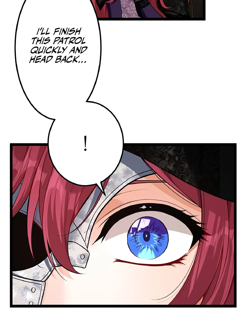 Cradle of the Beast Witch Chapter 5 572 118