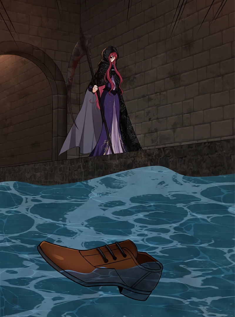 Cradle of the Beast Witch Chapter 5 574 120