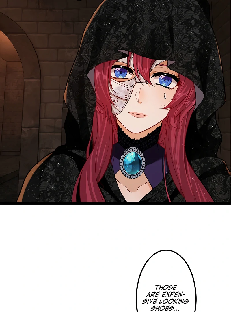 Cradle of the Beast Witch Chapter 5 576 122