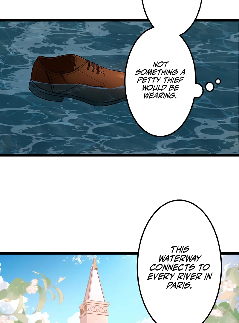 Cradle of the Beast Witch Chapter 5 577 123