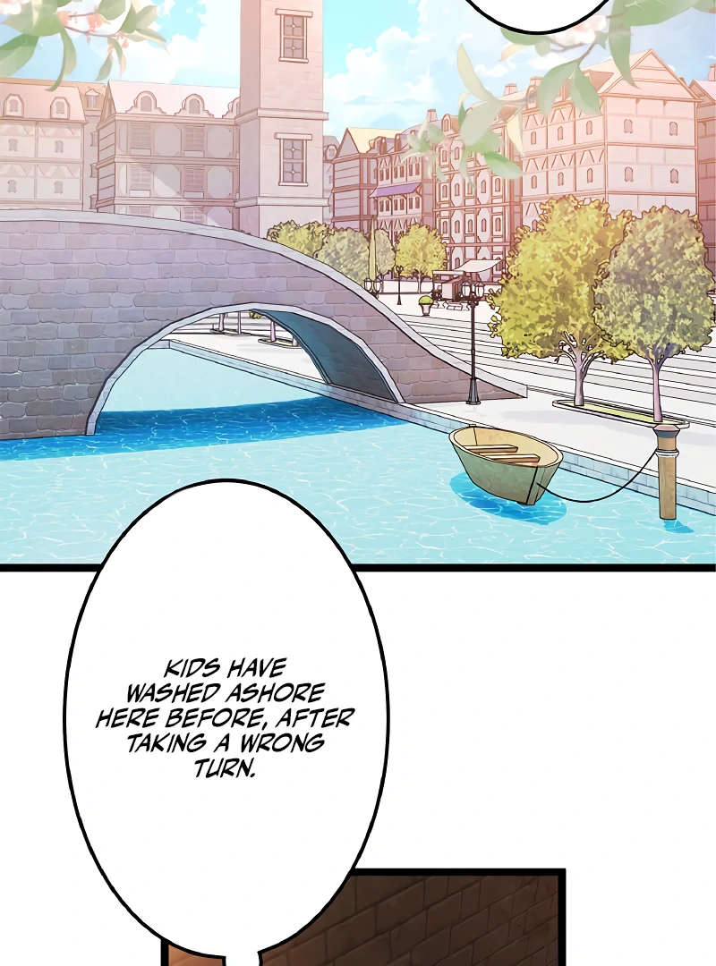 Cradle of the Beast Witch Chapter 5 578 124