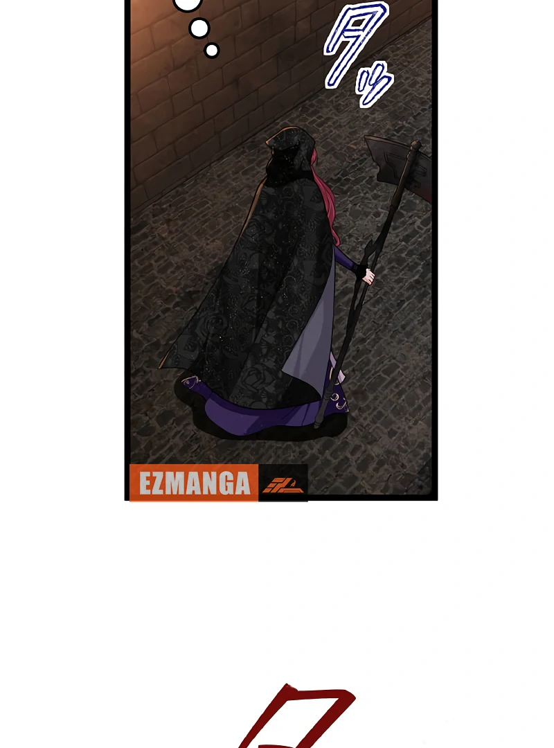 Cradle of the Beast Witch Chapter 5 579 125