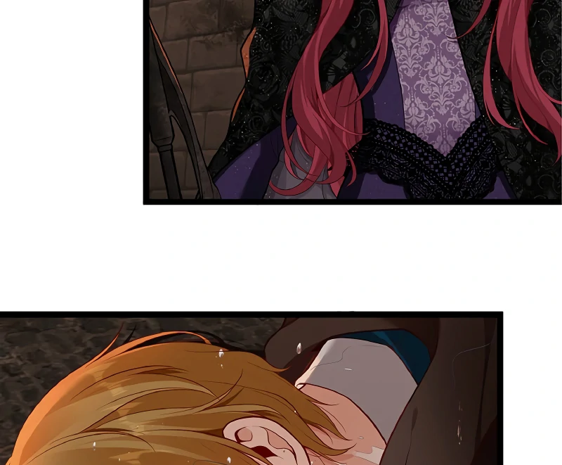 Cradle of the Beast Witch Chapter 5 584 130