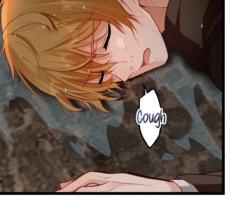 Cradle of the Beast Witch Chapter 5 585 131