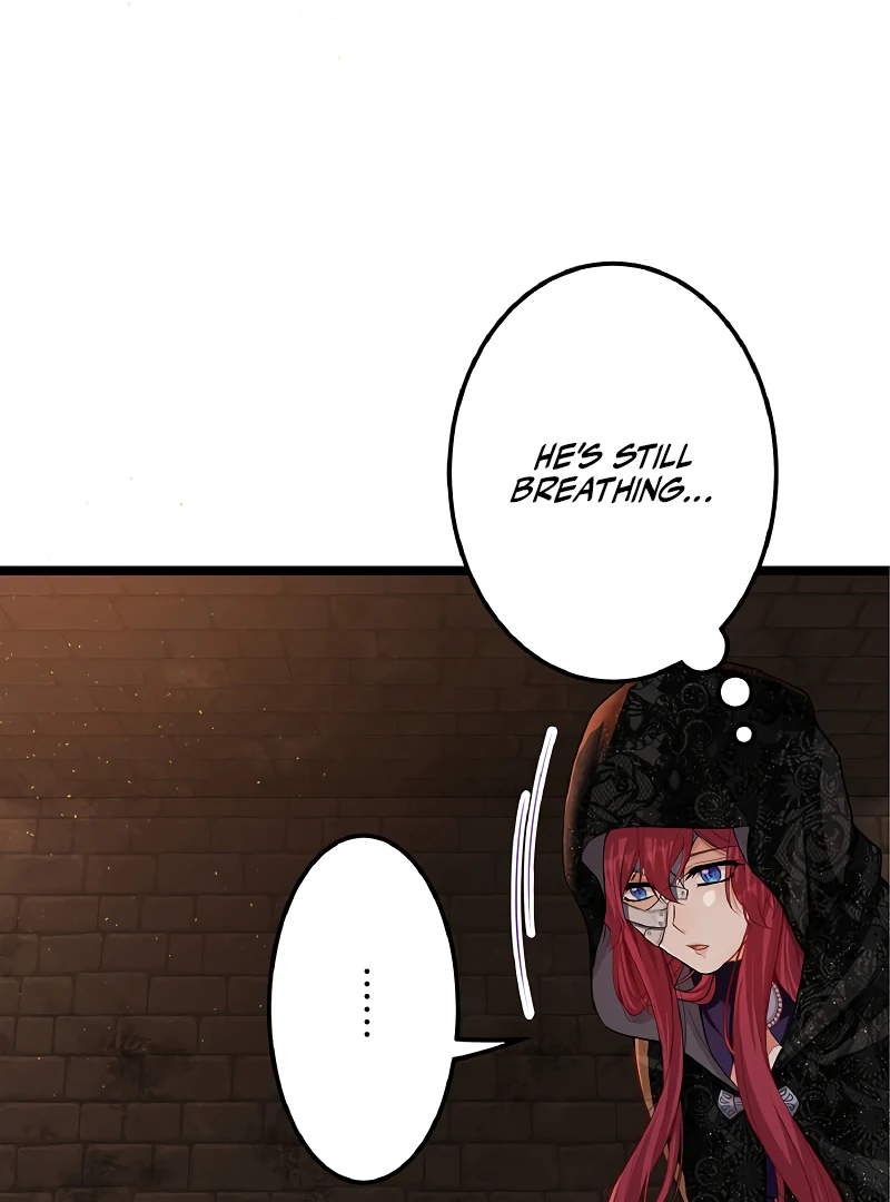 Cradle of the Beast Witch Chapter 5 586 132