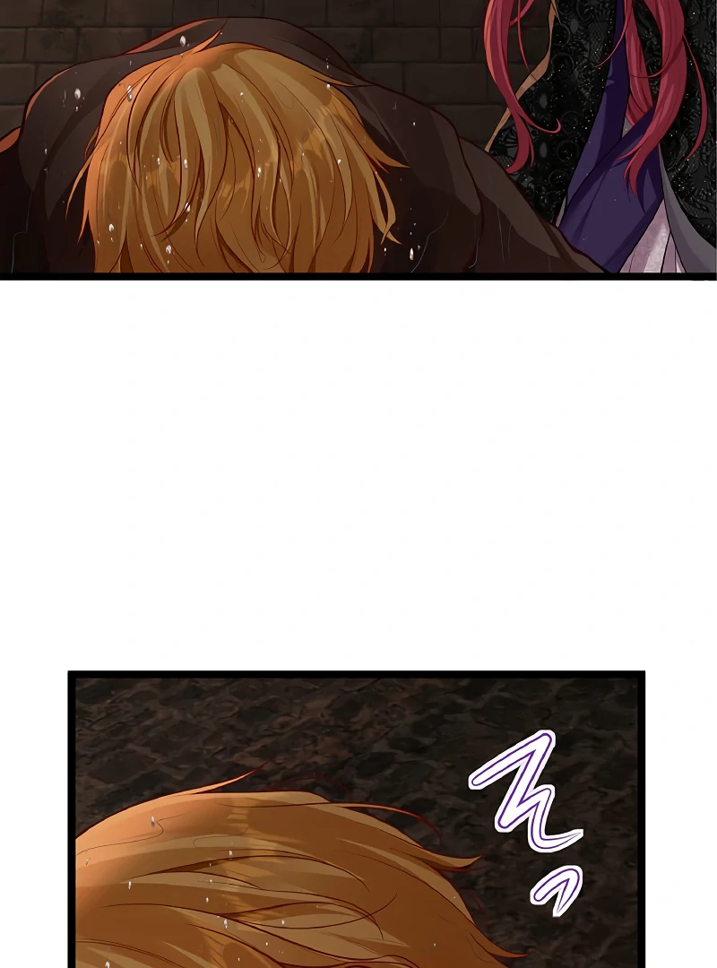 Cradle of the Beast Witch Chapter 5 587 133