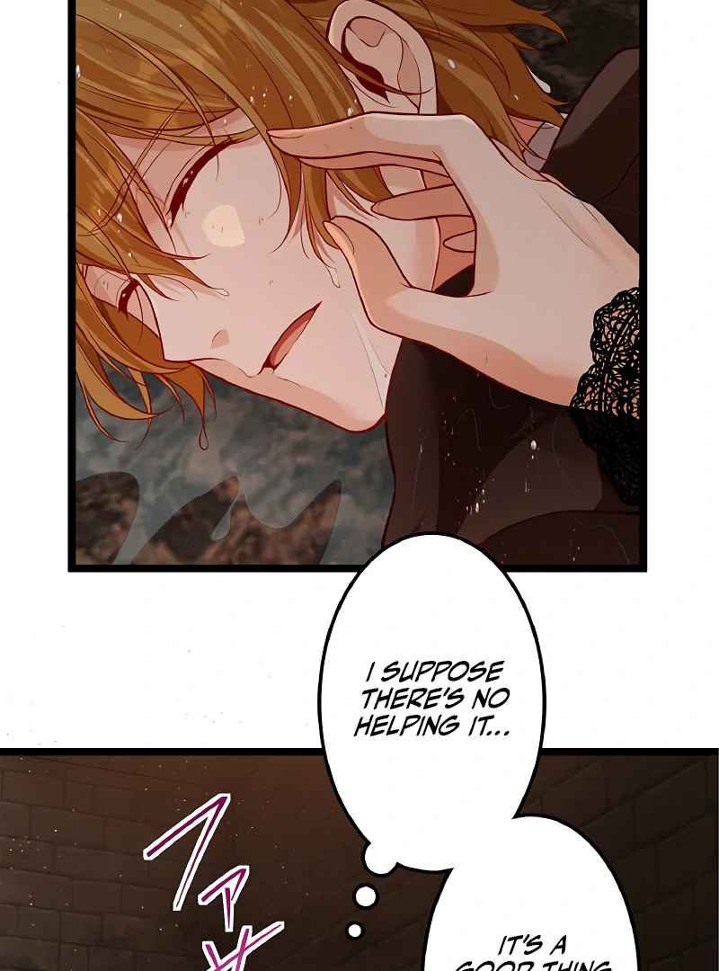 Cradle of the Beast Witch Chapter 5 588 134