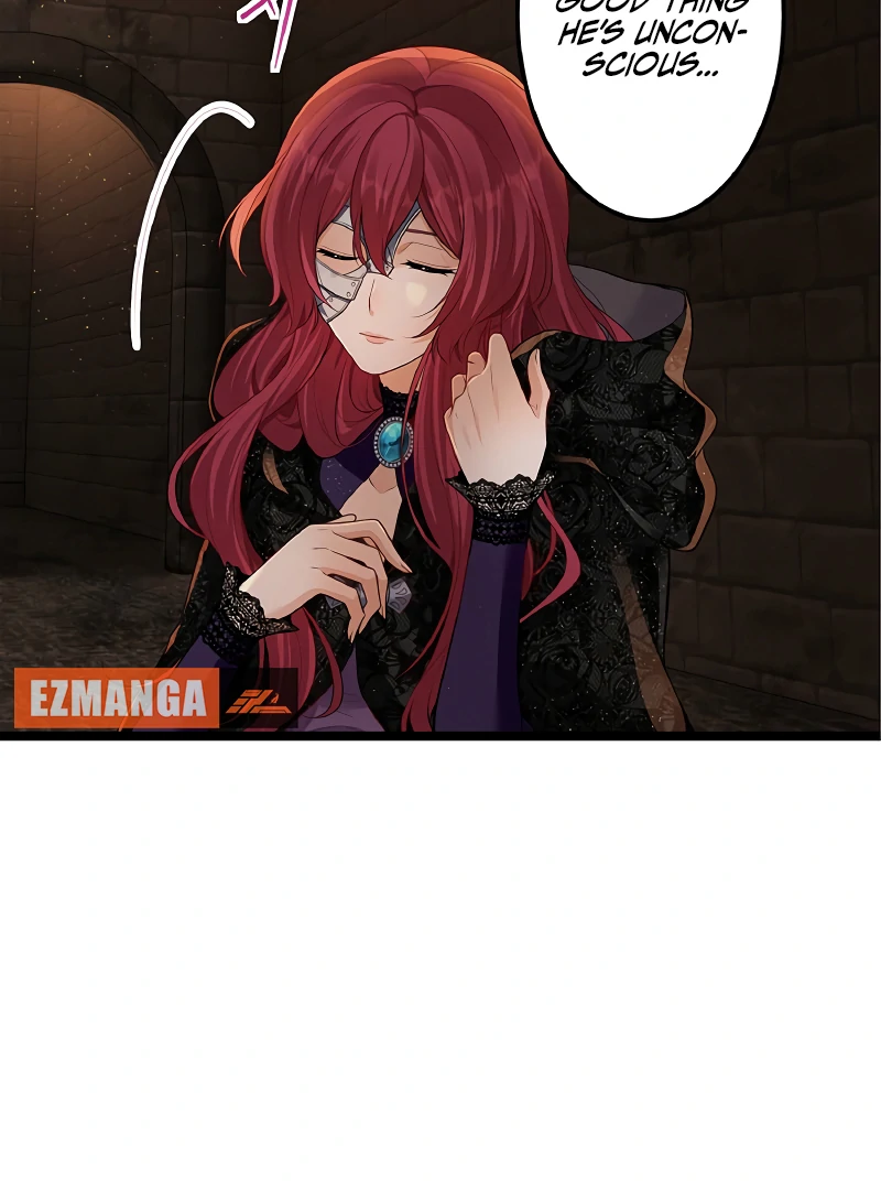 Cradle of the Beast Witch Chapter 5 589 135