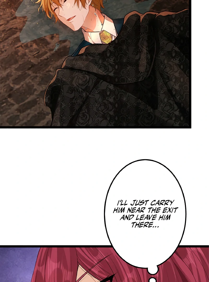 Cradle of the Beast Witch Chapter 5 591 137