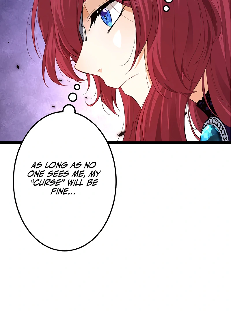 Cradle of the Beast Witch Chapter 5 592 138