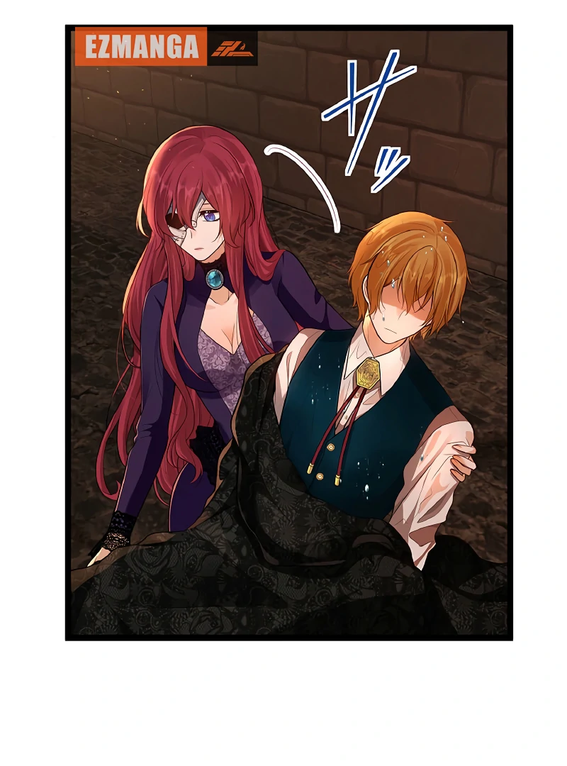 Cradle of the Beast Witch Chapter 5 593 139