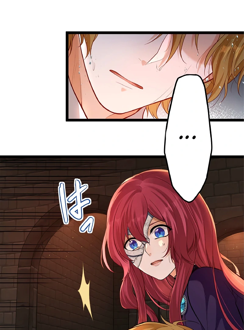 Cradle of the Beast Witch Chapter 5 594 140