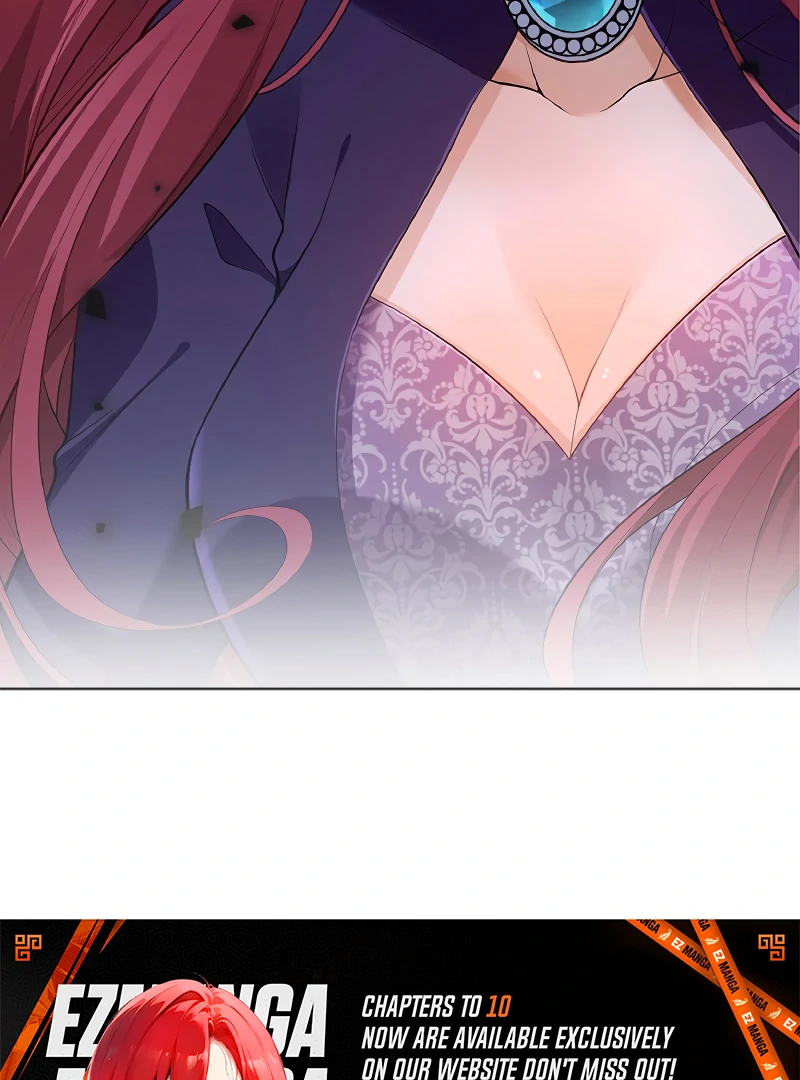 Cradle of the Beast Witch Chapter 5 601 147