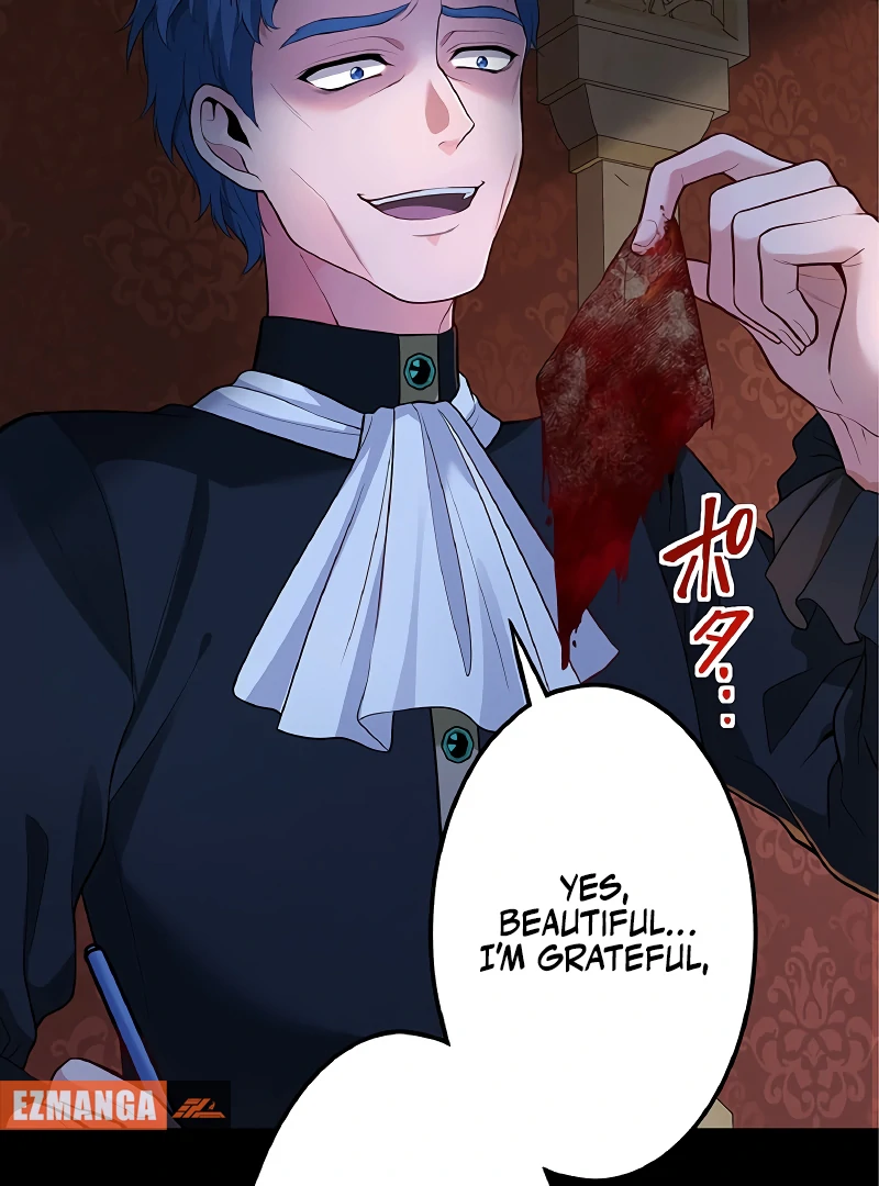 Cradle of the Beast Witch Chapter 7 643 012