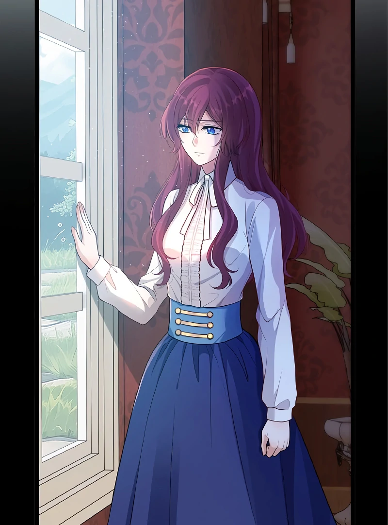 Cradle of the Beast Witch Chapter 7 649 018