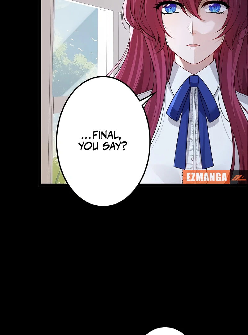 Cradle of the Beast Witch Chapter 7 658 027