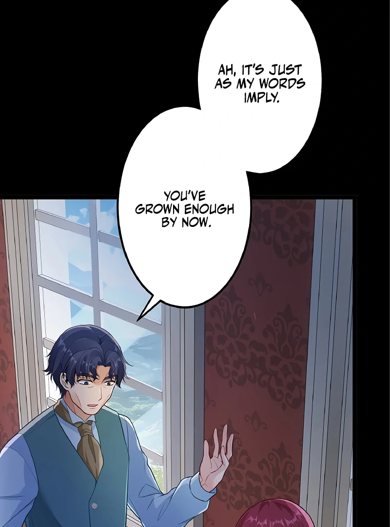 Cradle of the Beast Witch Chapter 7 659 028