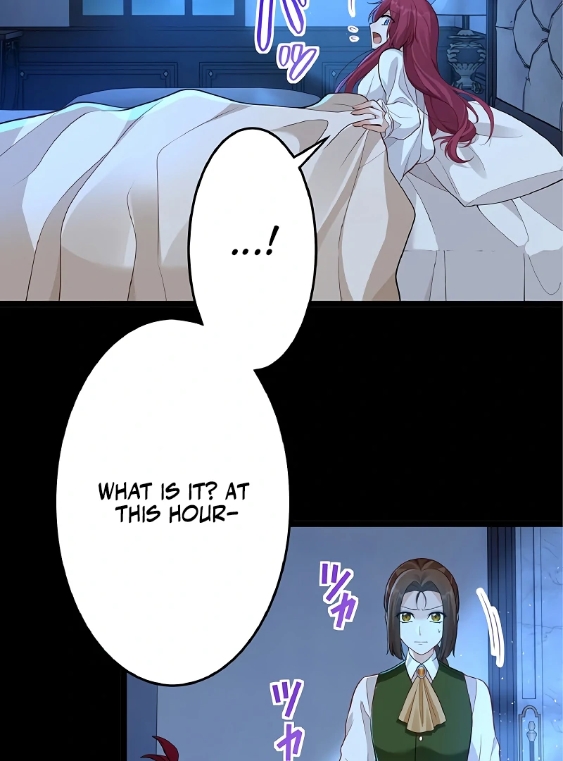 Cradle of the Beast Witch Chapter 7 672 041