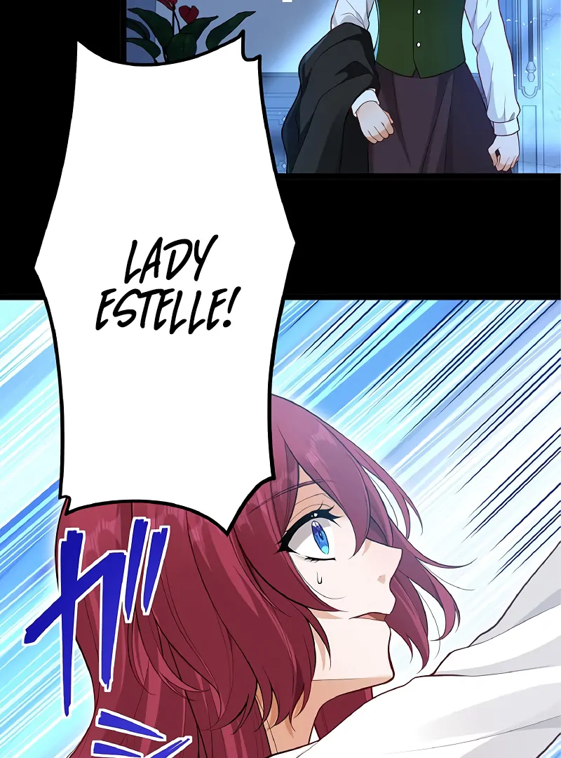 Cradle of the Beast Witch Chapter 7 673 042