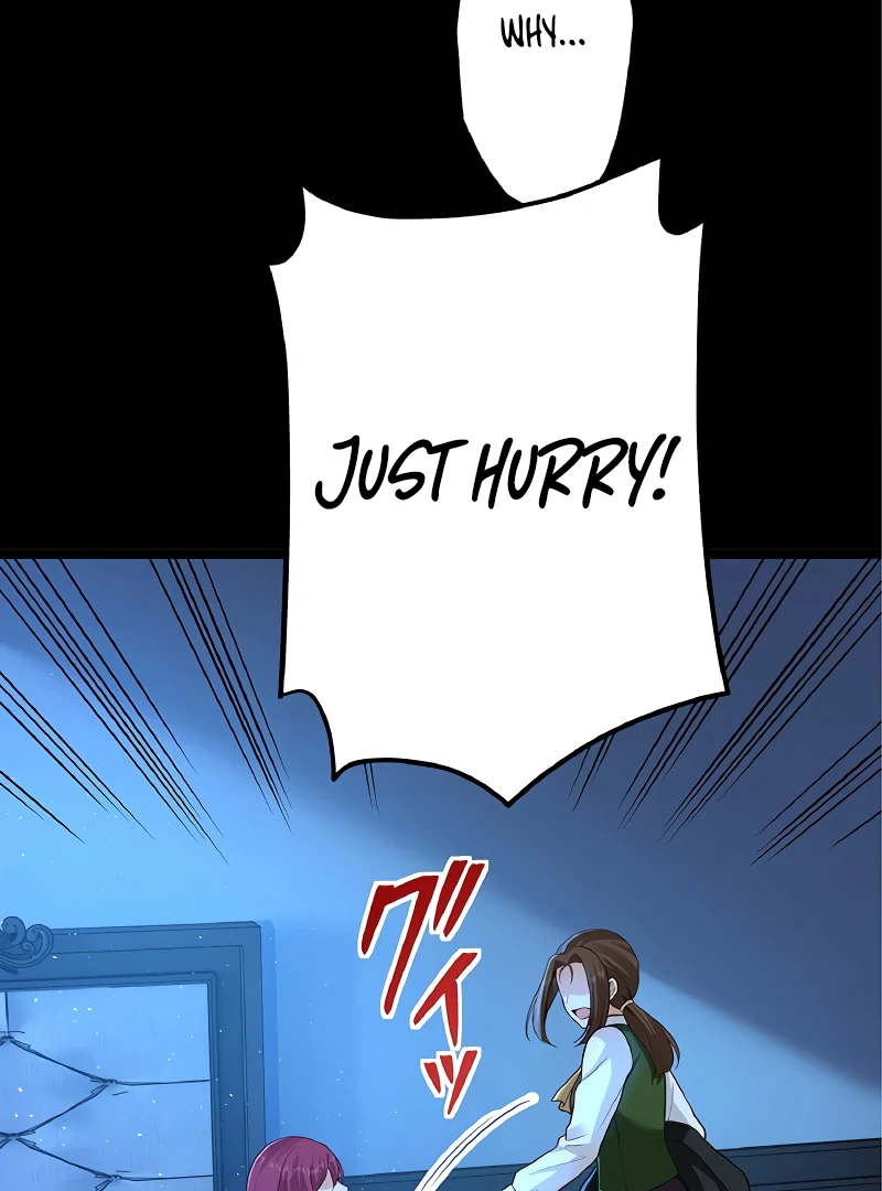 Cradle of the Beast Witch Chapter 7 677 046