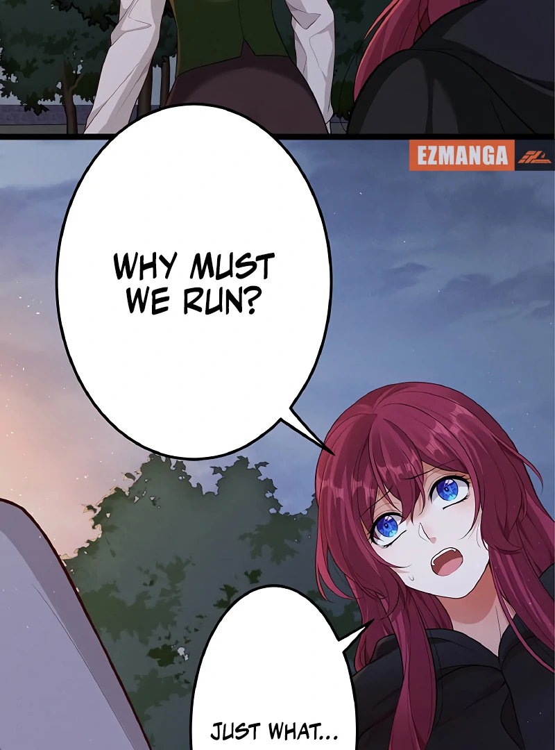 Cradle of the Beast Witch Chapter 7 688 057