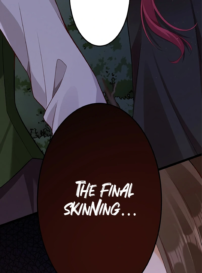 Cradle of the Beast Witch Chapter 7 689 058