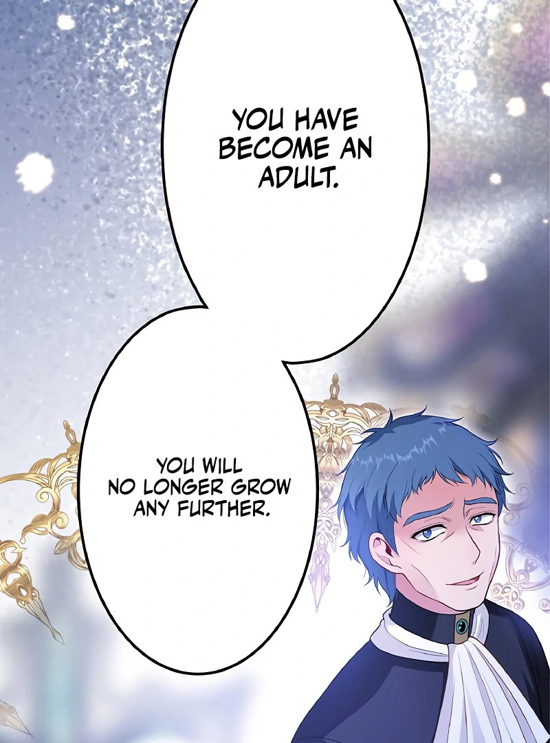 Cradle of the Beast Witch Chapter 7 696 065