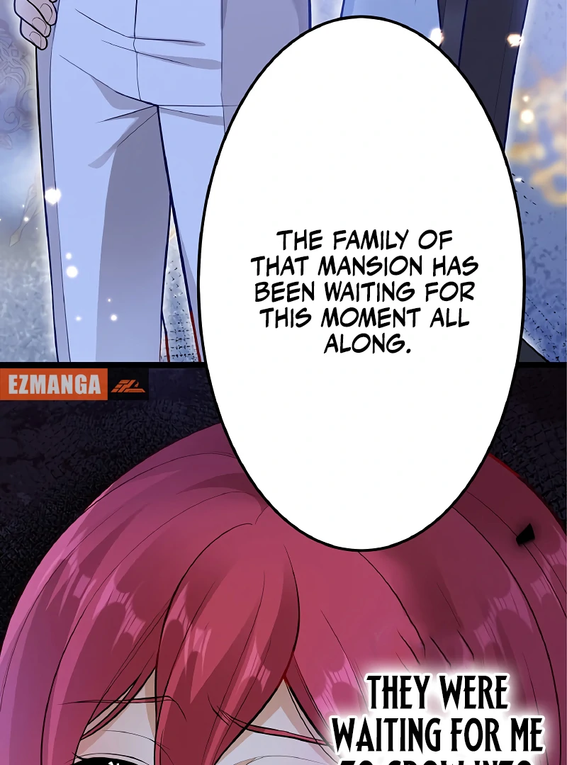 Cradle of the Beast Witch Chapter 7 698 067