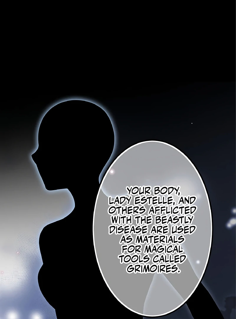 Cradle of the Beast Witch Chapter 7 700 069