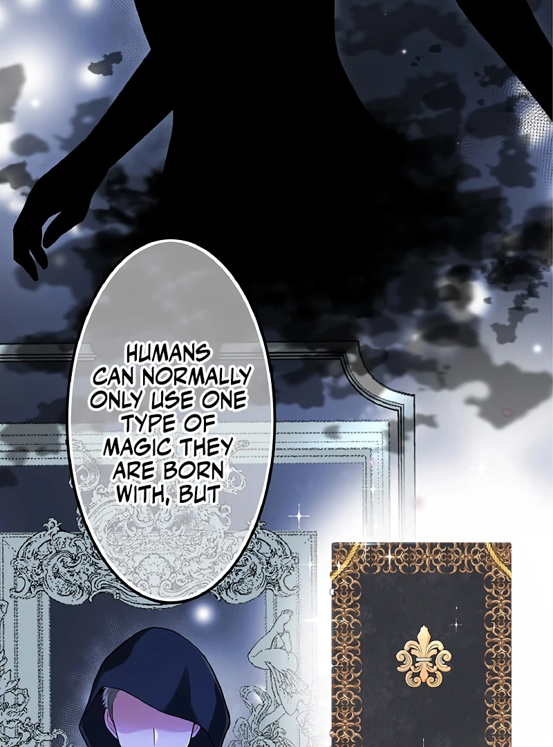 Cradle of the Beast Witch Chapter 7 701 070