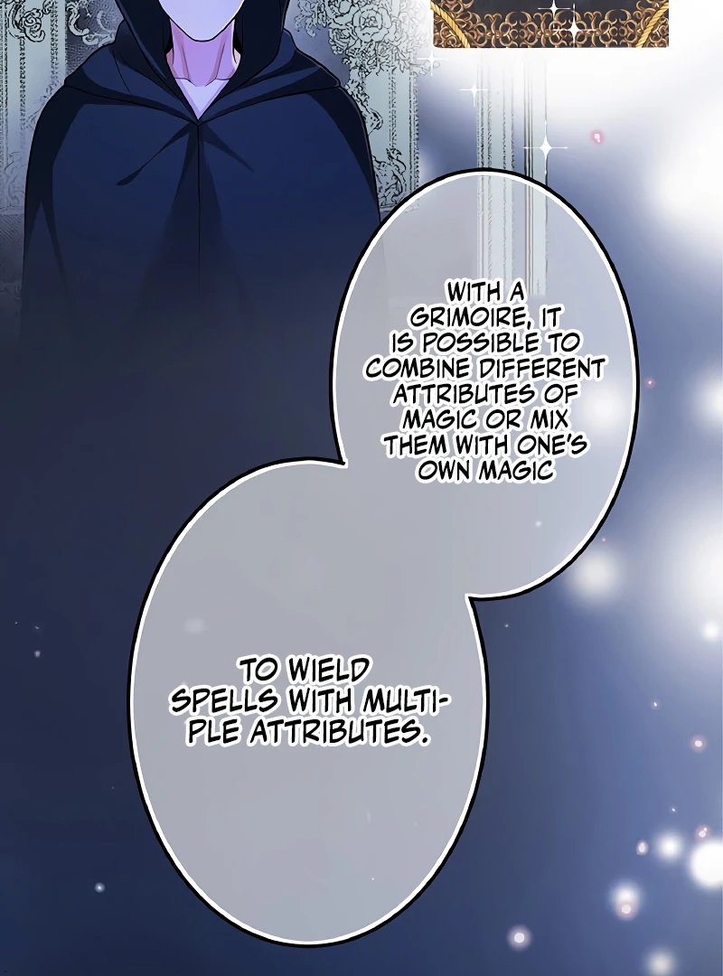 Cradle of the Beast Witch Chapter 7 702 071