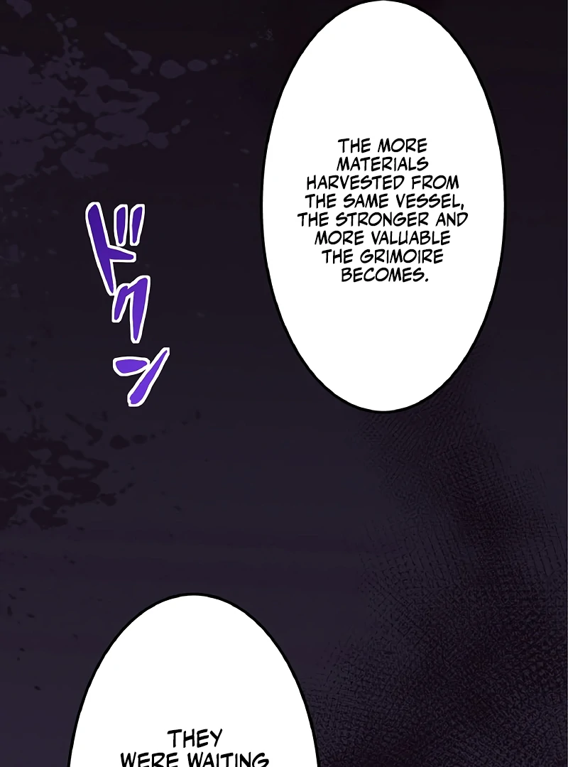 Cradle of the Beast Witch Chapter 7 707 076