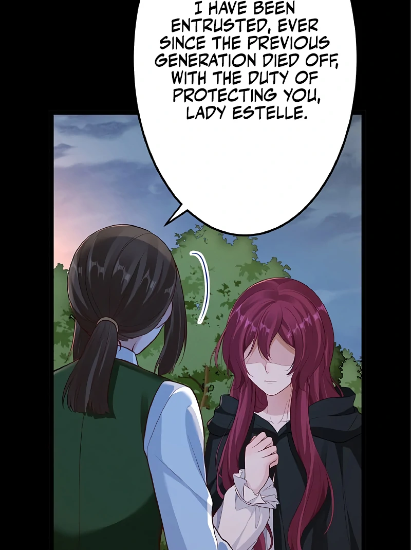 Cradle of the Beast Witch Chapter 7 715 084