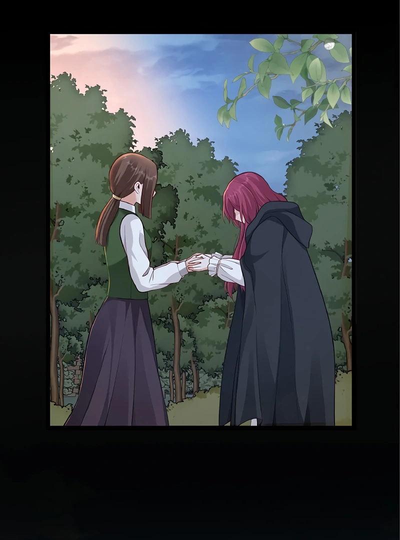 Cradle of the Beast Witch Chapter 7 720 089