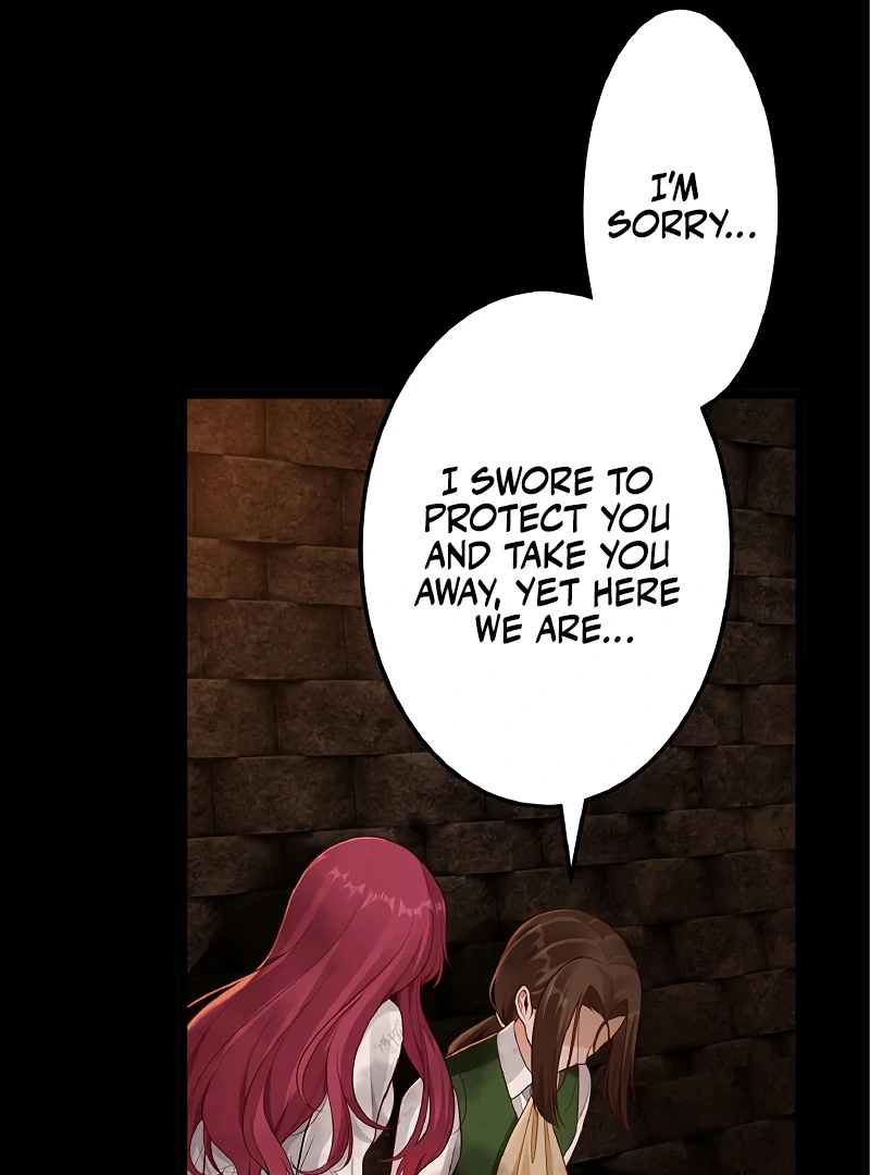 Cradle of the Beast Witch Chapter 7 729 098